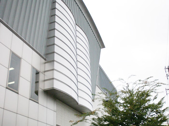 大阪市立芸術創造館/旭区民センター 大阪市立芸術創造館/旭区民センター